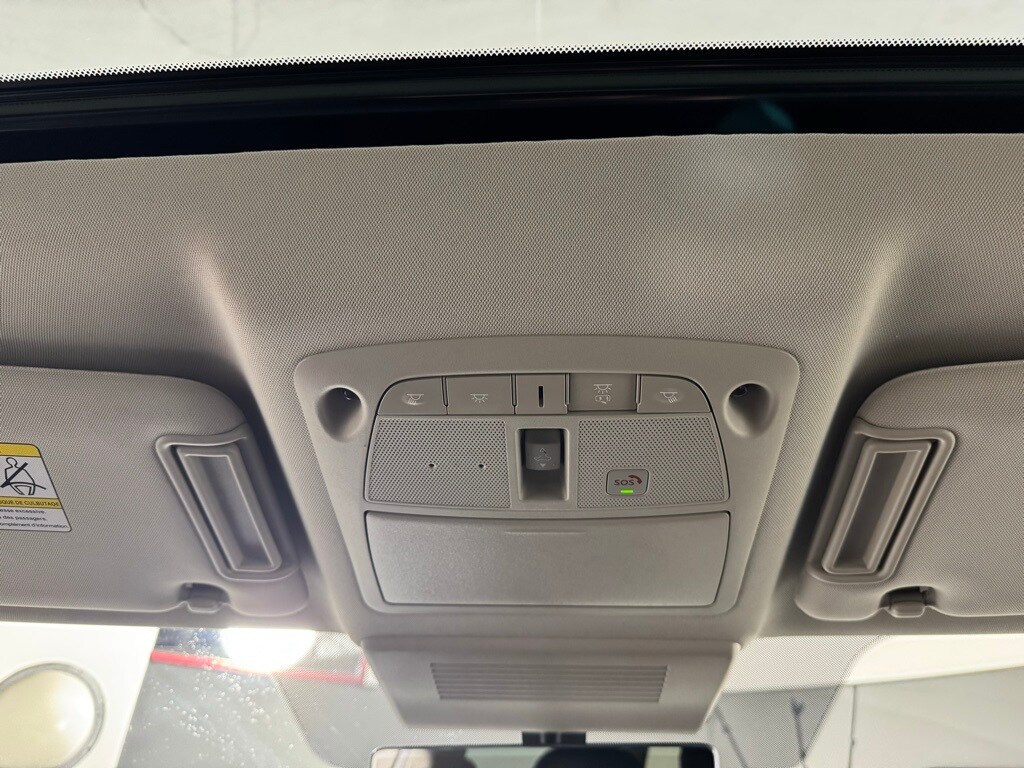 2024 INFINITI QX80 - Image 29