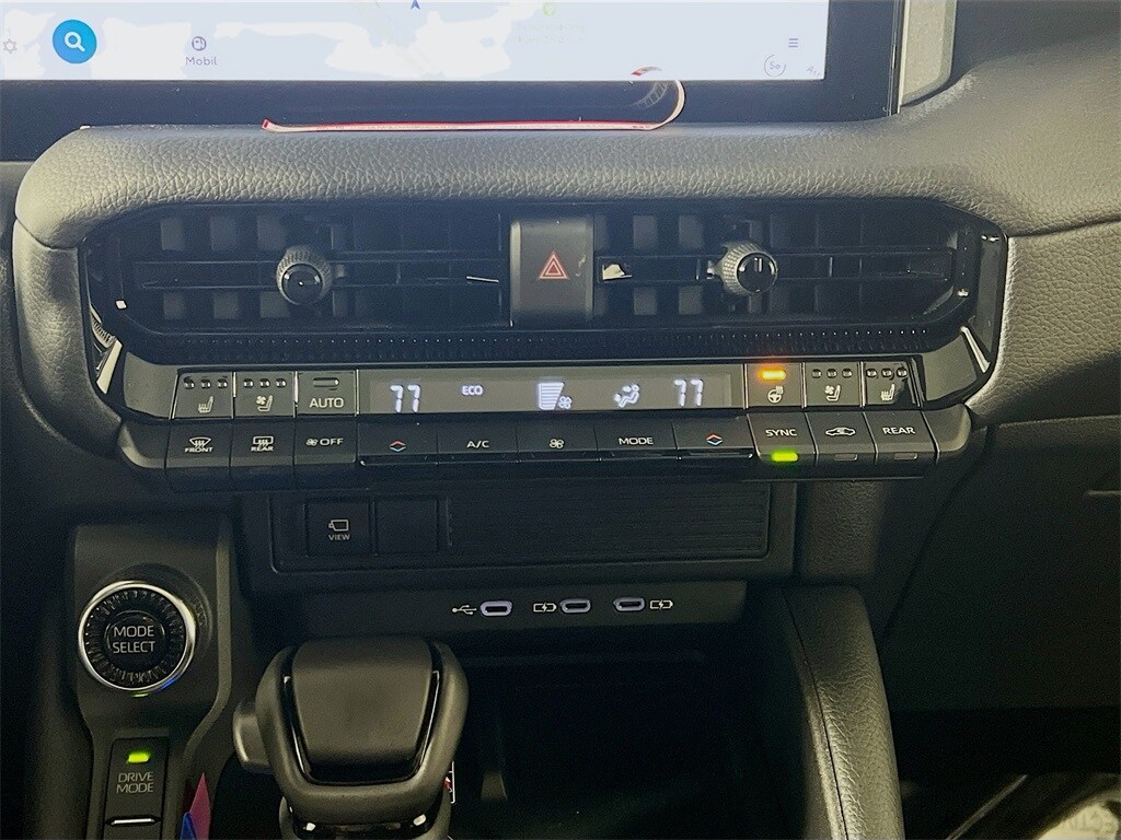 2026 TOYOTA LAND CRUISER - Image 16