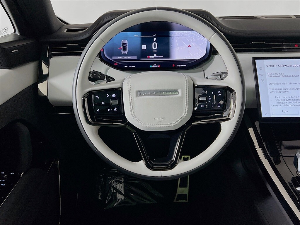 2024 LAND ROVER RANGE ROVER SPORT - Image 11