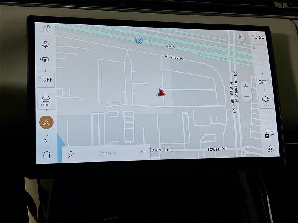 2024 LAND ROVER RANGE ROVER SPORT - Image 13