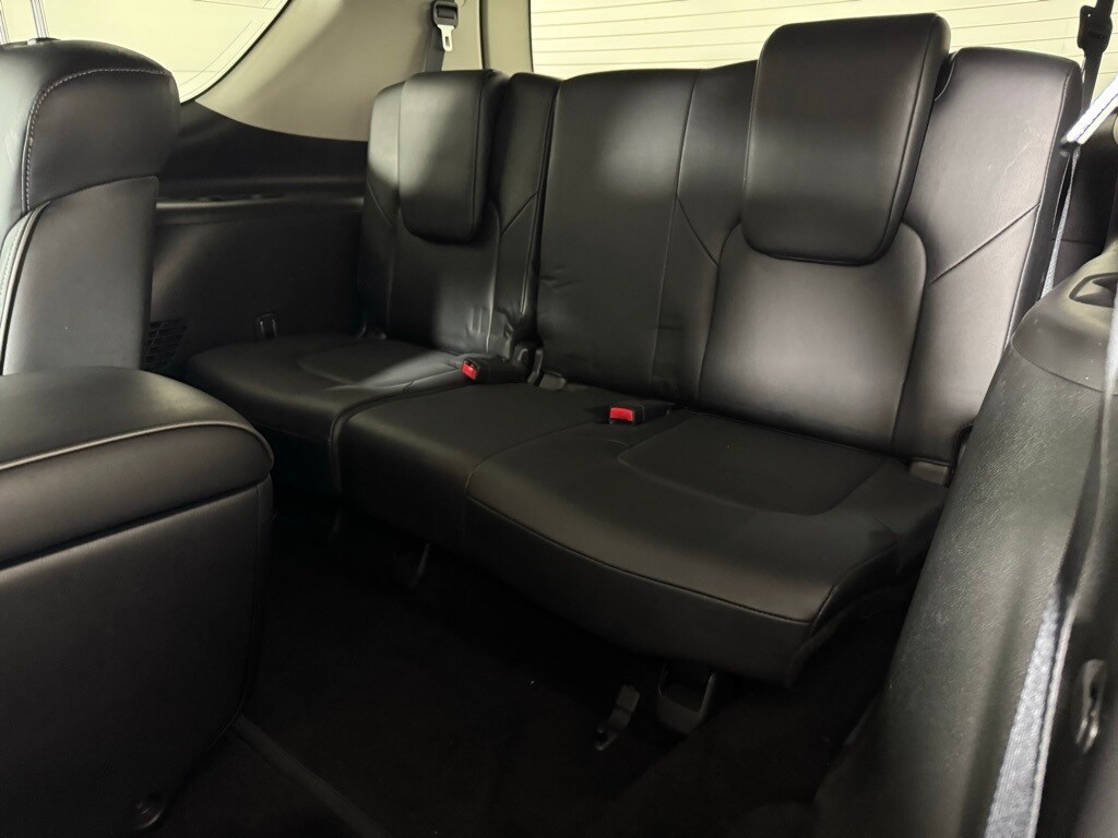 2024 INFINITI QX80 - Image 30