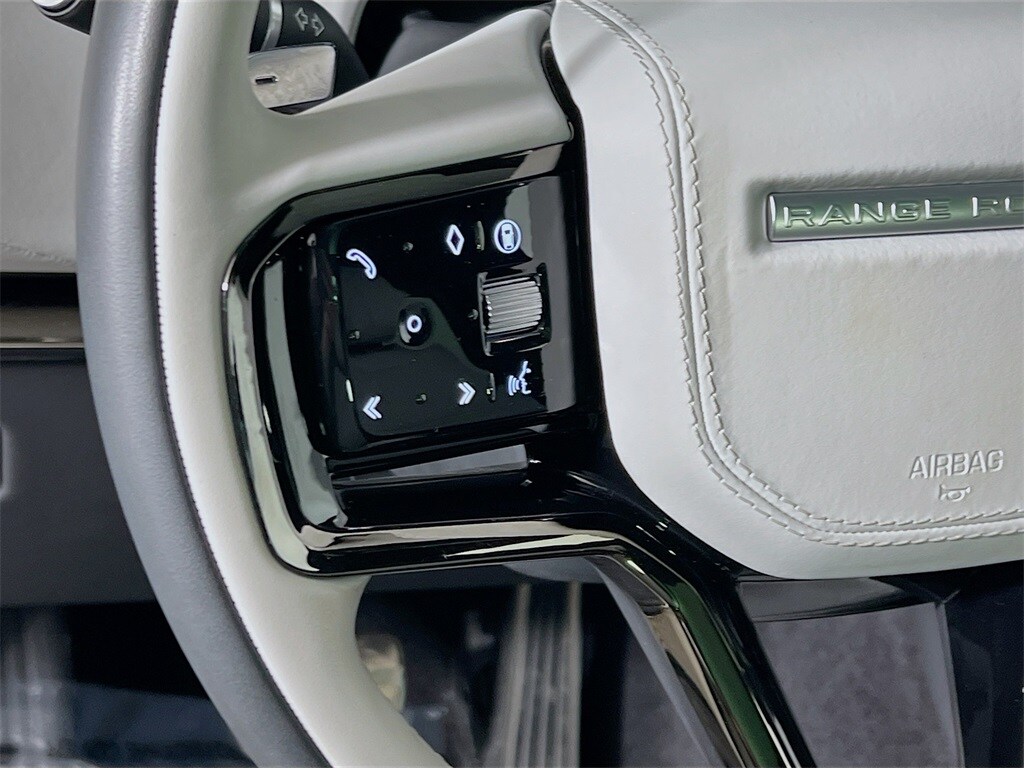 2024 LAND ROVER RANGE ROVER SPORT - Image 10