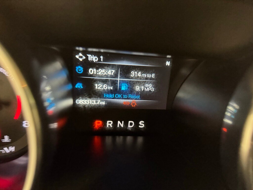 2020 FORD MUSTANG - Image 22