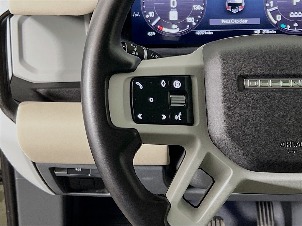 2024 LAND ROVER DEFENDER - Image 10