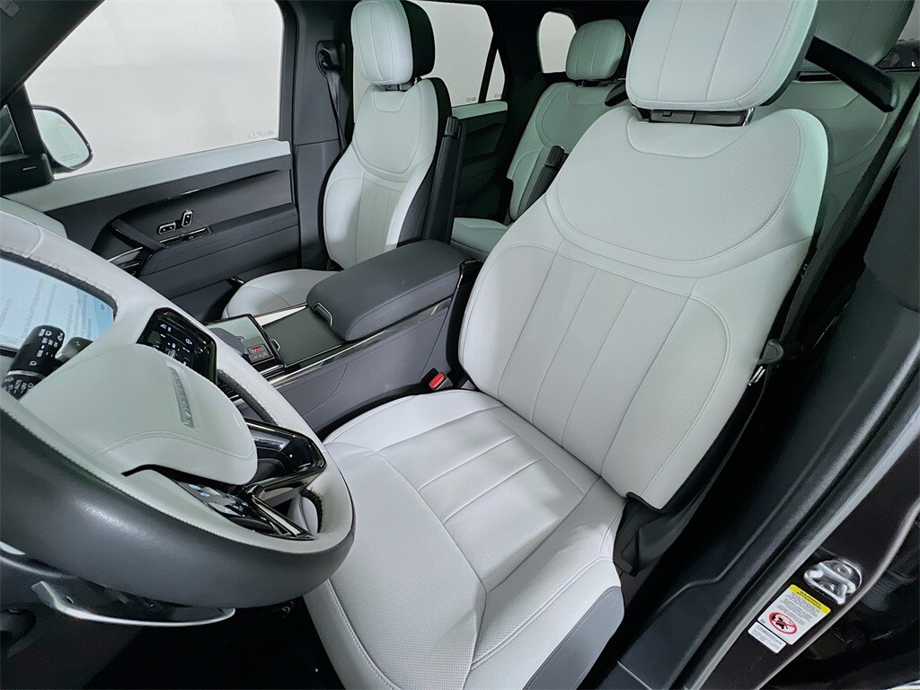 2024 LAND ROVER RANGE ROVER SPORT - Image 22