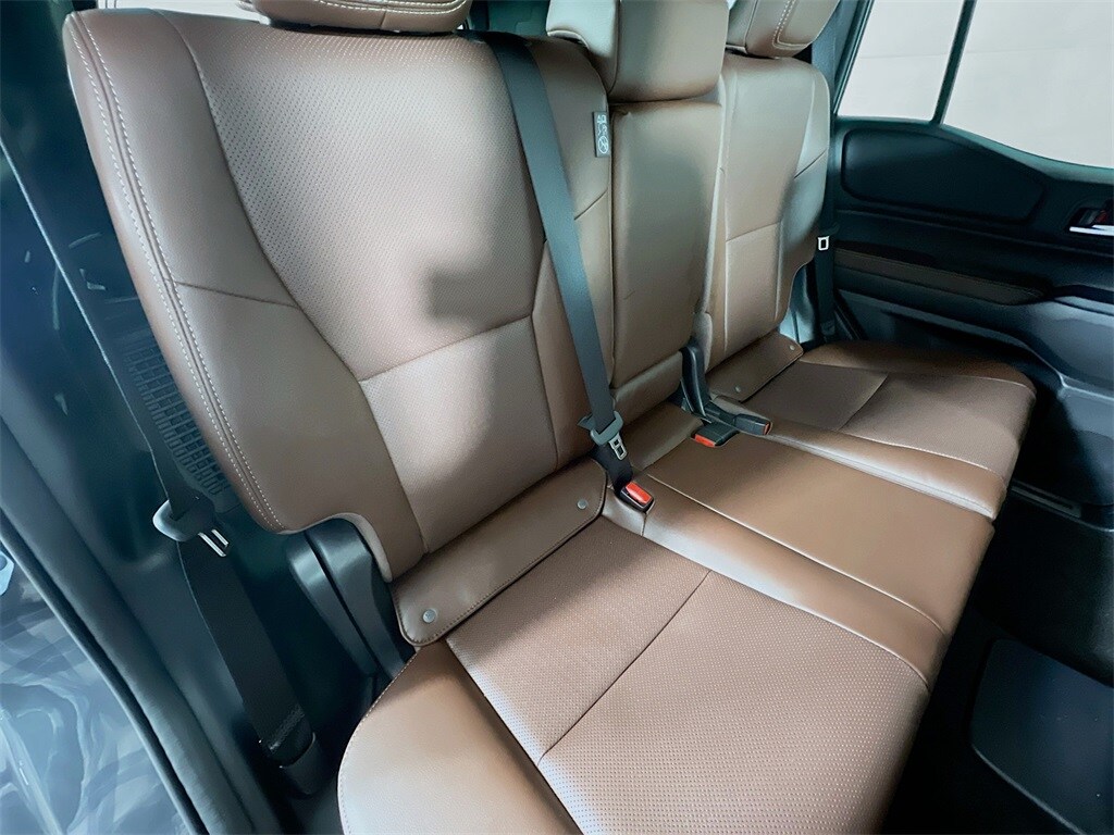 2026 TOYOTA LAND CRUISER - Image 28