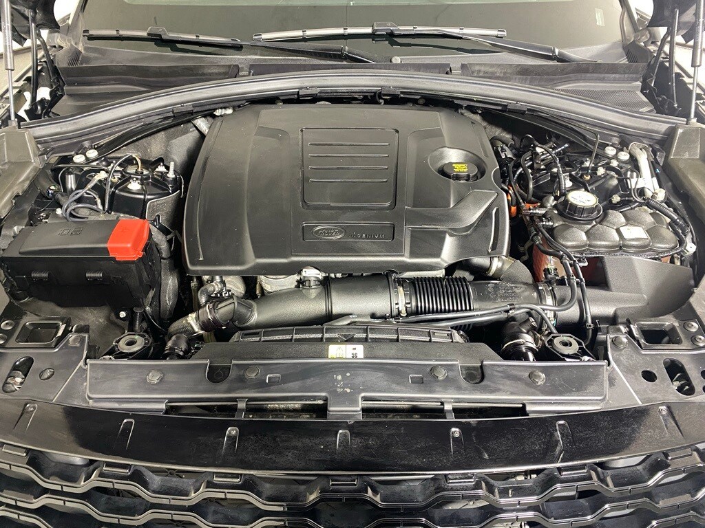 2022 LAND ROVER RANGE ROVER VELAR - Image 29