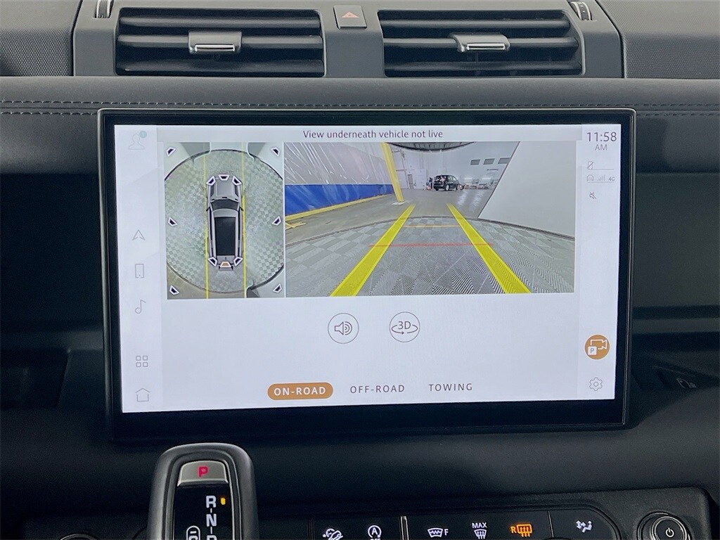 2024 LAND ROVER DEFENDER - Image 14