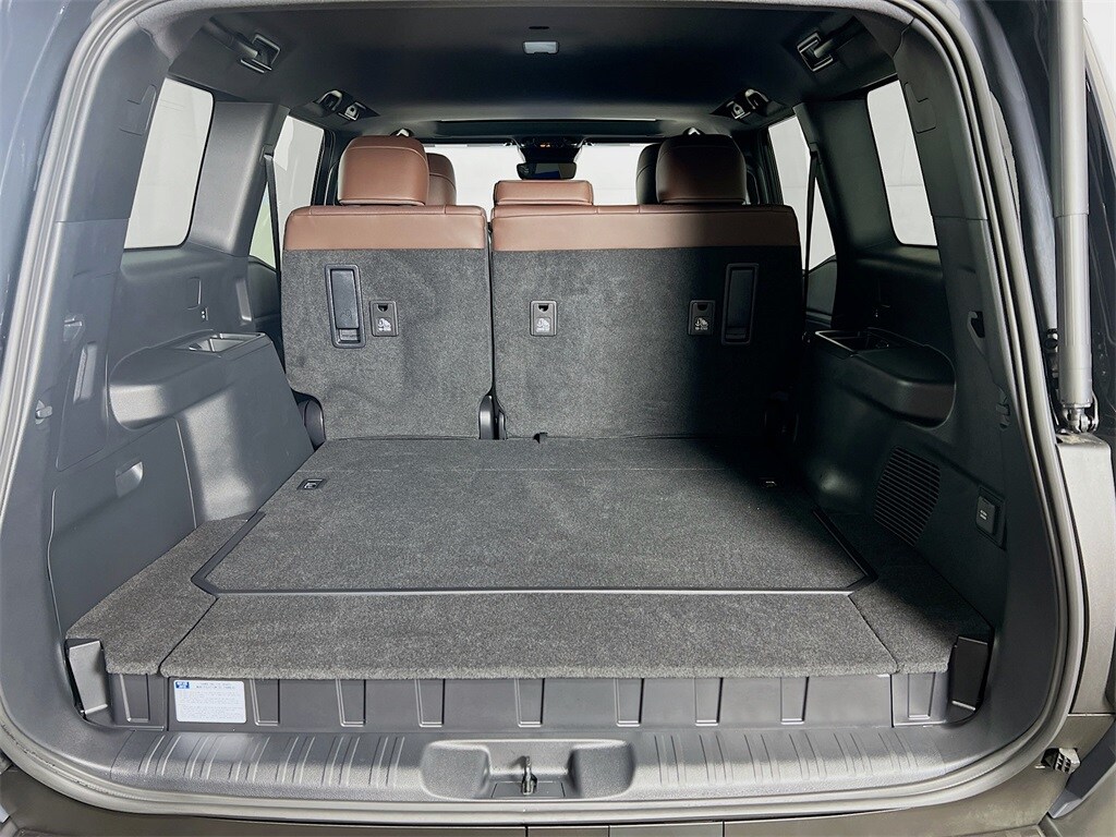 2026 TOYOTA LAND CRUISER - Image 27