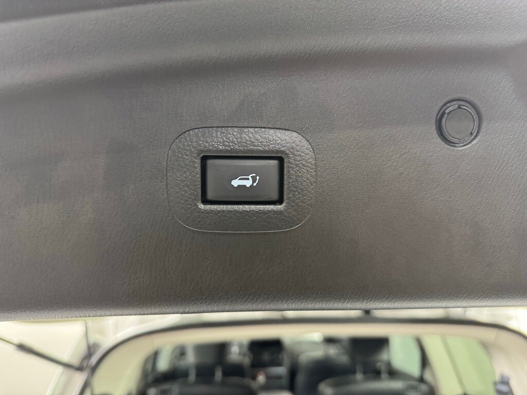 2024 INFINITI QX80 - Image 33