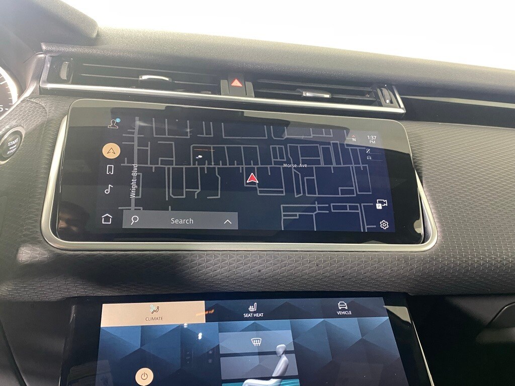 2022 LAND ROVER RANGE ROVER VELAR - Image 22