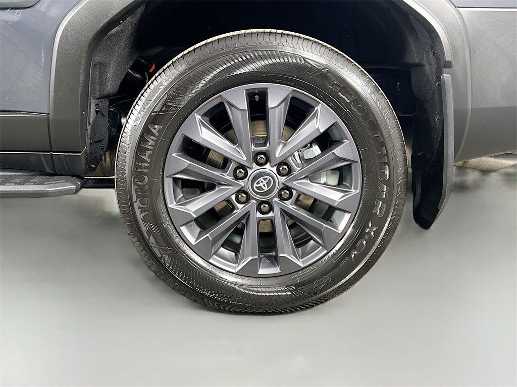 2026 TOYOTA LAND CRUISER - Image 32