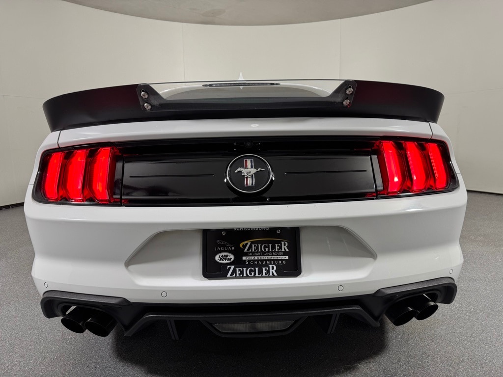 2020 FORD MUSTANG - Image 7