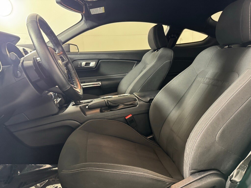 2020 FORD MUSTANG - Image 13