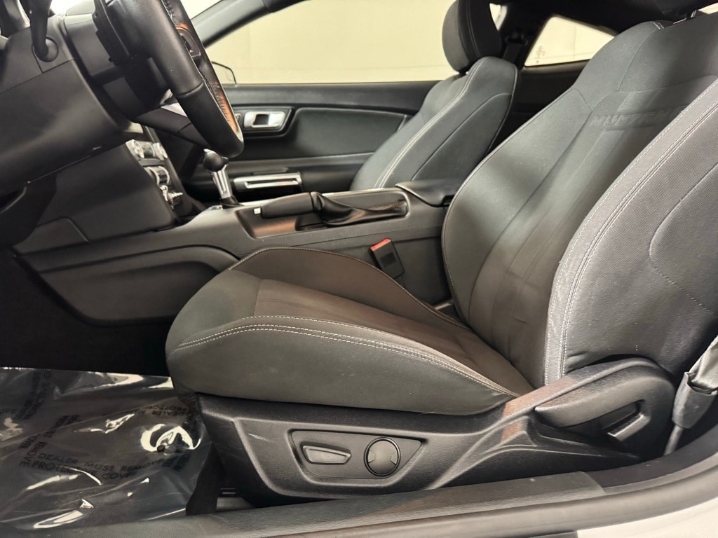 2020 FORD MUSTANG - Image 16