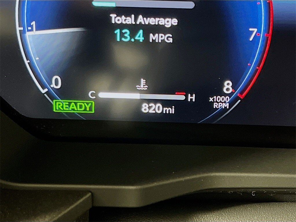 2026 TOYOTA LAND CRUISER - Image 12