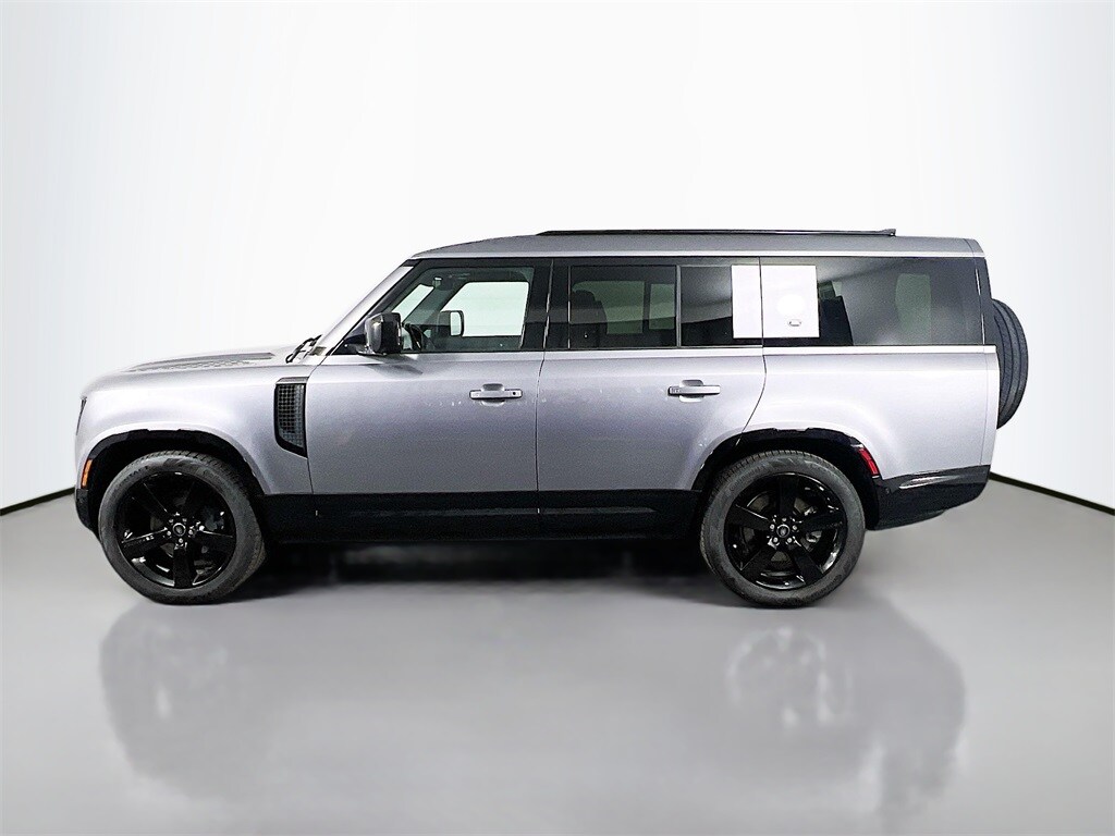 2024 LAND ROVER DEFENDER - Image 8