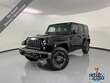  Jeep Wrangler JK Unlimited