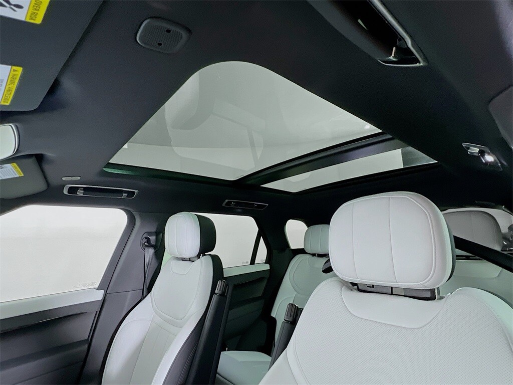 2024 LAND ROVER RANGE ROVER SPORT - Image 23