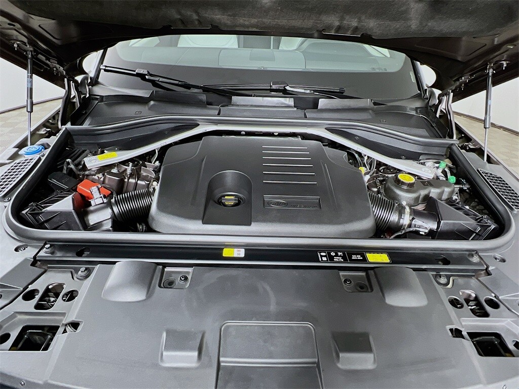 2024 LAND ROVER RANGE ROVER SPORT - Image 32