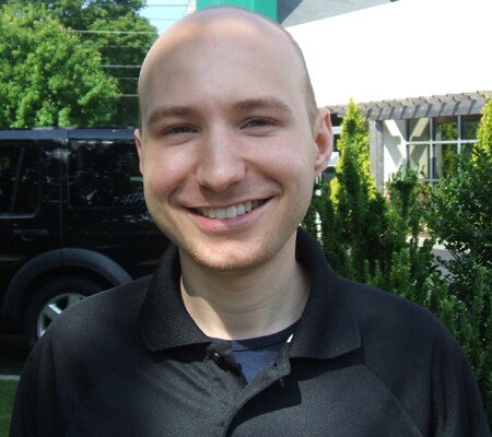 Jeremy Garvin