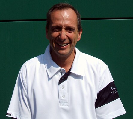 Anthony Nicoletti