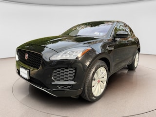 SUV in Glen Cove, NY 2020 Jaguar E-PACE SE SUV Used