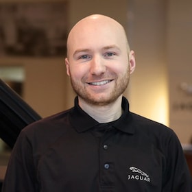 Staff member Jeremy Garvin from ID_3081a9fbe08f