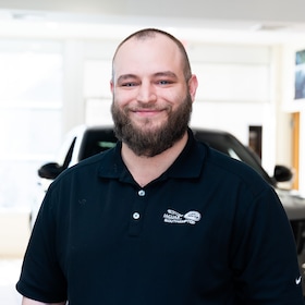 Staff member Ken Walsh from ID_b60ed563a8d9