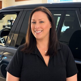 Staff member Amber Poremba from ID_6af730fb1cad