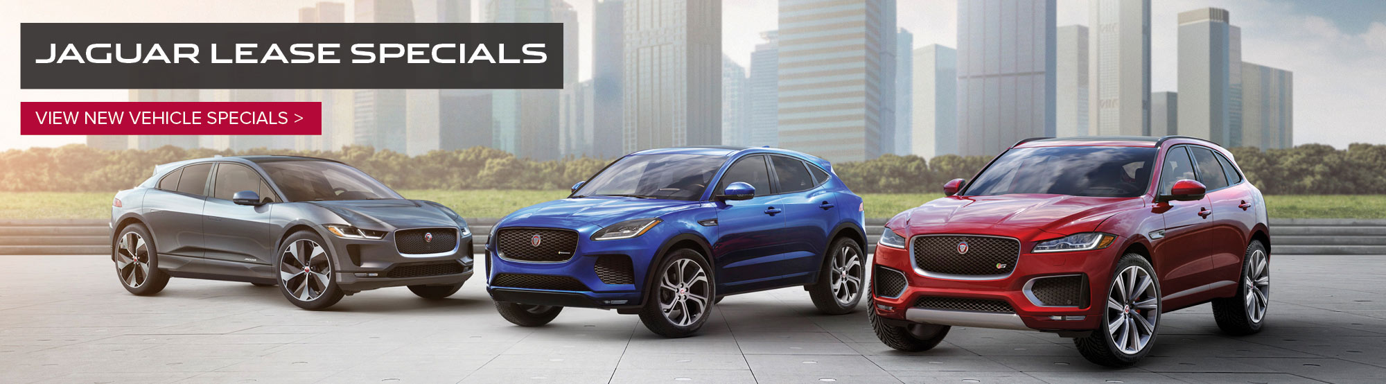 Jaguar Southampton New Used Luxury Car Dealership