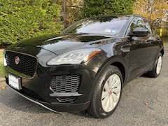 Used 2020 Jaguar E-PACE SE SUV SUV for sale on Long Island