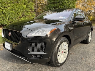 SUV in Glen Cove, NY 2020 Jaguar E-PACE SE SUV Used