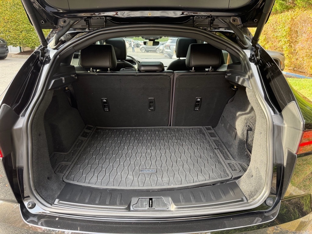 Used 2020 Jaguar E-PACE SE SUV