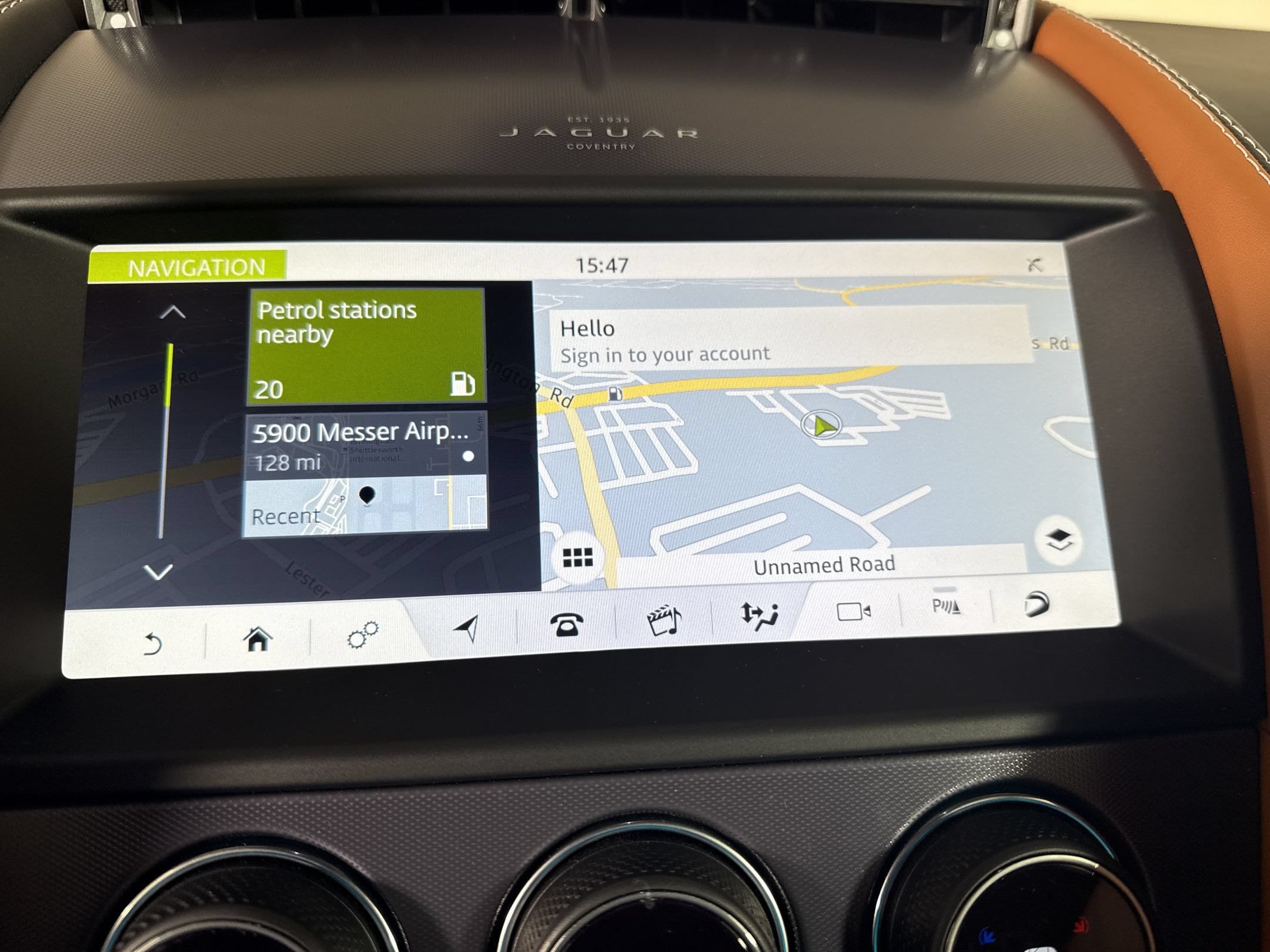 2023 Jaguar F-TYPE Base - Photo 16
