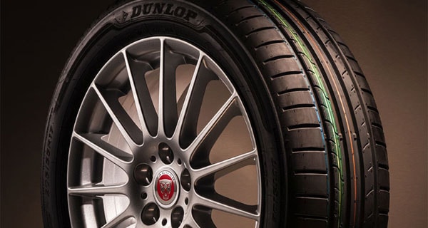 Jaguar Tire Service