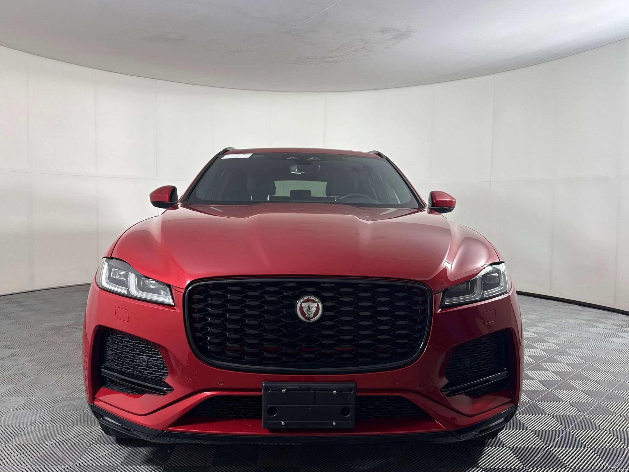 2023 Jaguar F-Pace S - Photo 6