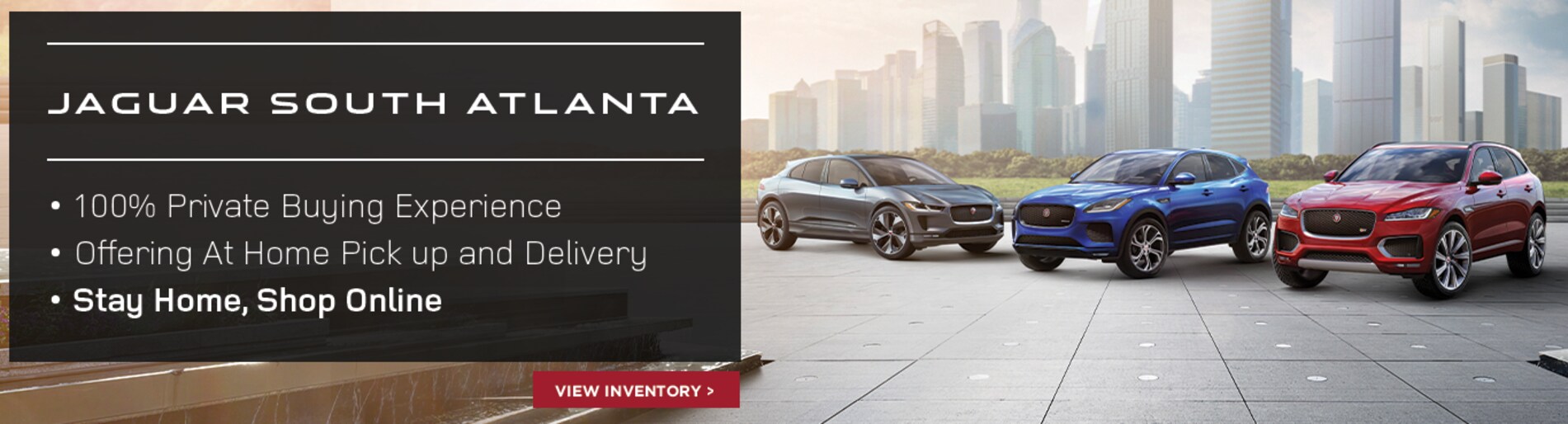 New &amp; Used Jaguar Vehicles Jaguar Dealer Serving Union