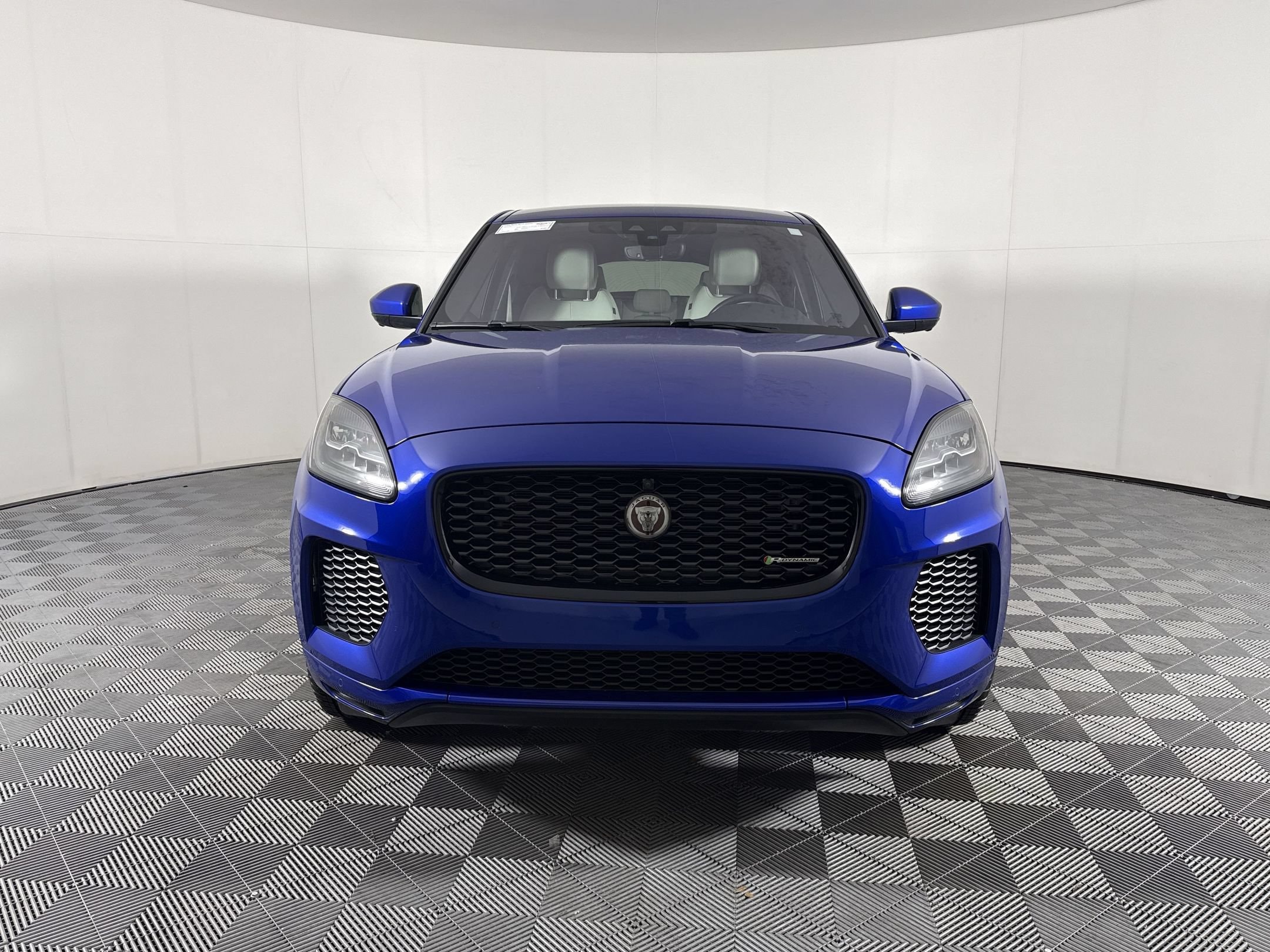 2019 Jaguar E-PACE R-Dynamic HSE - Photo 6