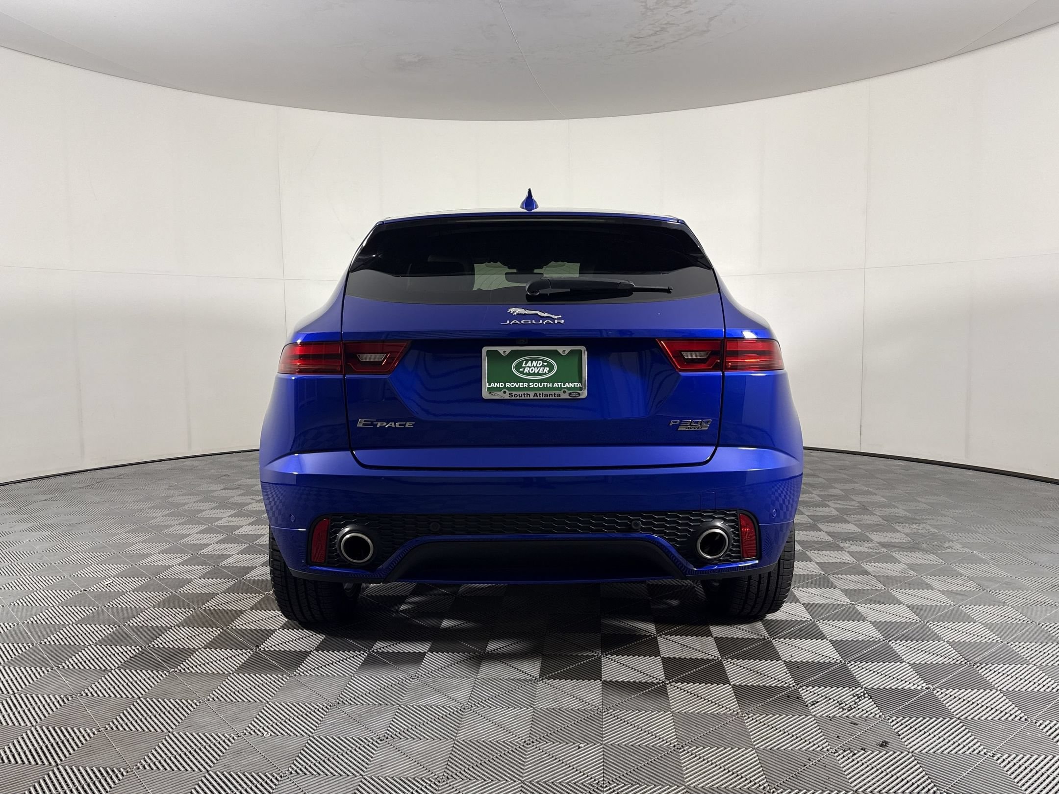 2019 Jaguar E-PACE R-Dynamic HSE - Photo 10