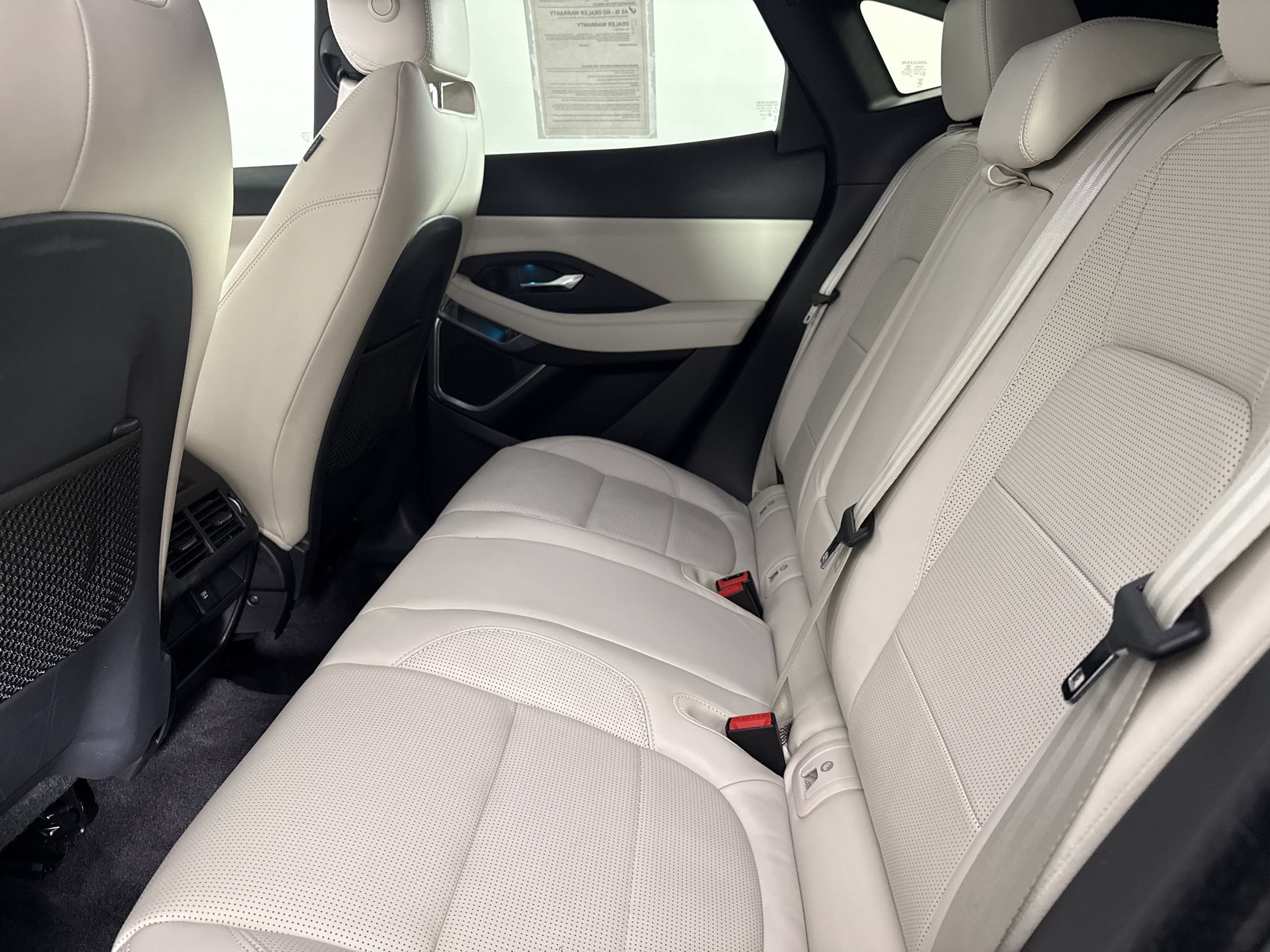2019 Jaguar E-PACE R-Dynamic HSE - Photo 23