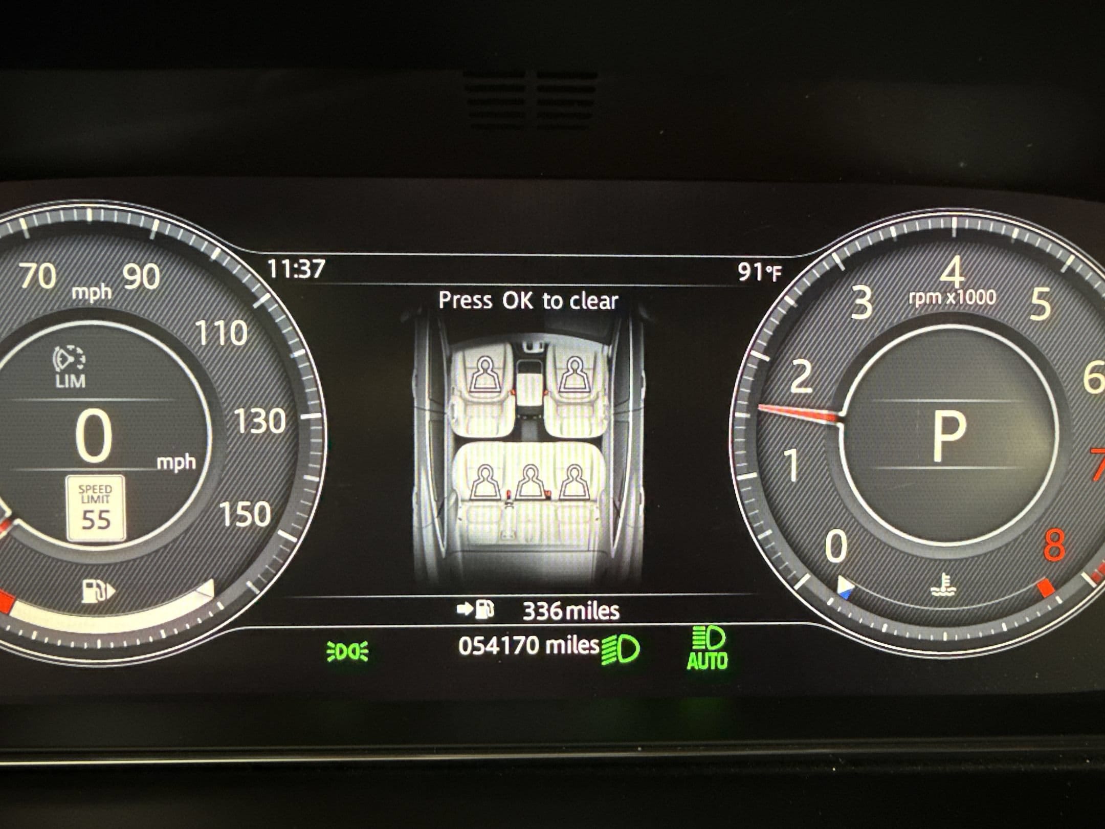 2019 Jaguar E-PACE R-Dynamic HSE - Photo 22