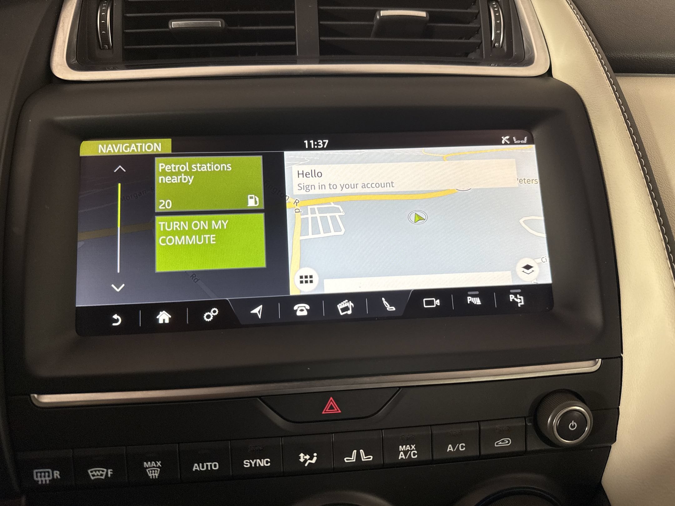 2019 Jaguar E-PACE R-Dynamic HSE - Photo 20