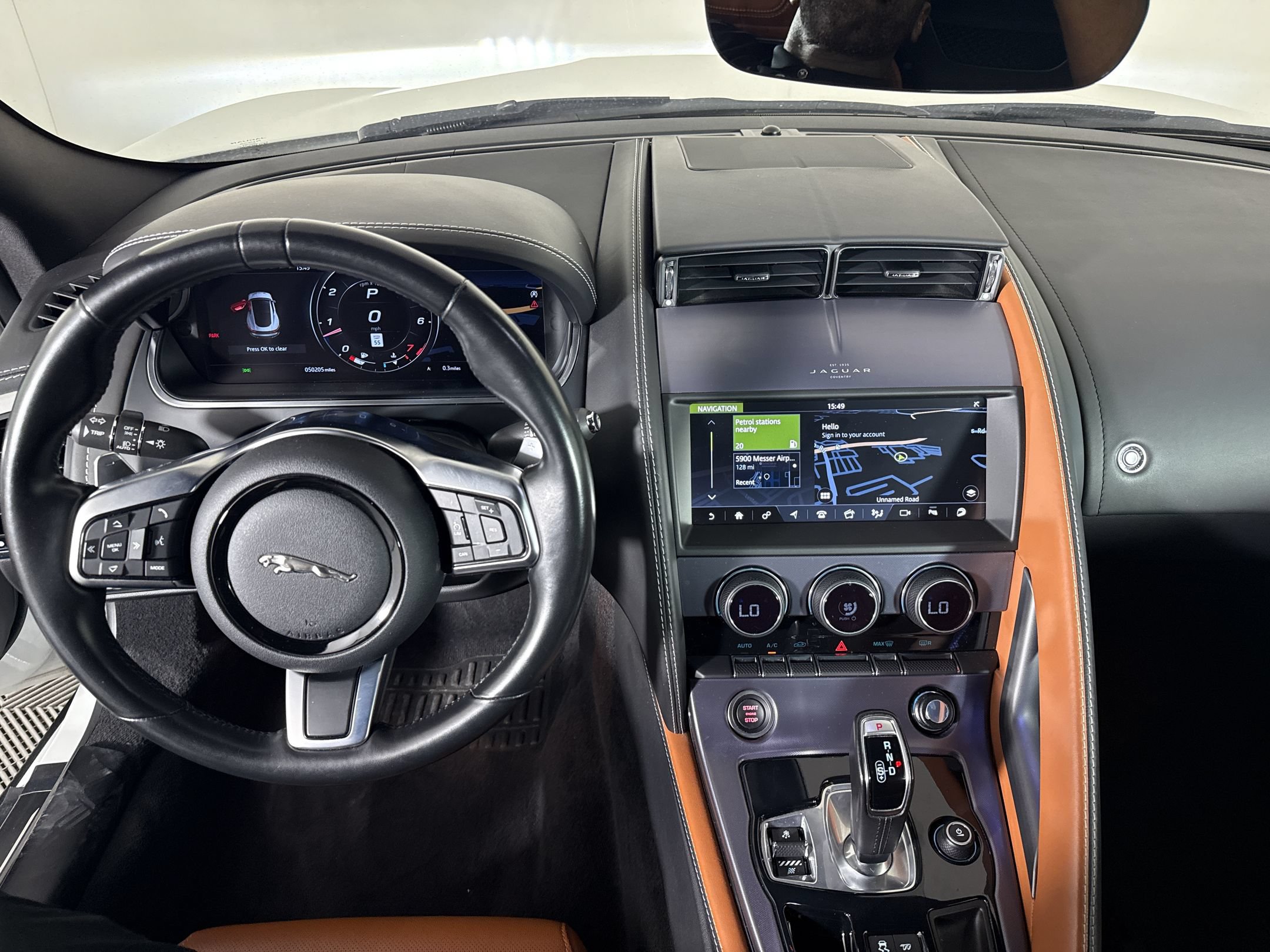 2023 Jaguar F-TYPE Base - Photo 25