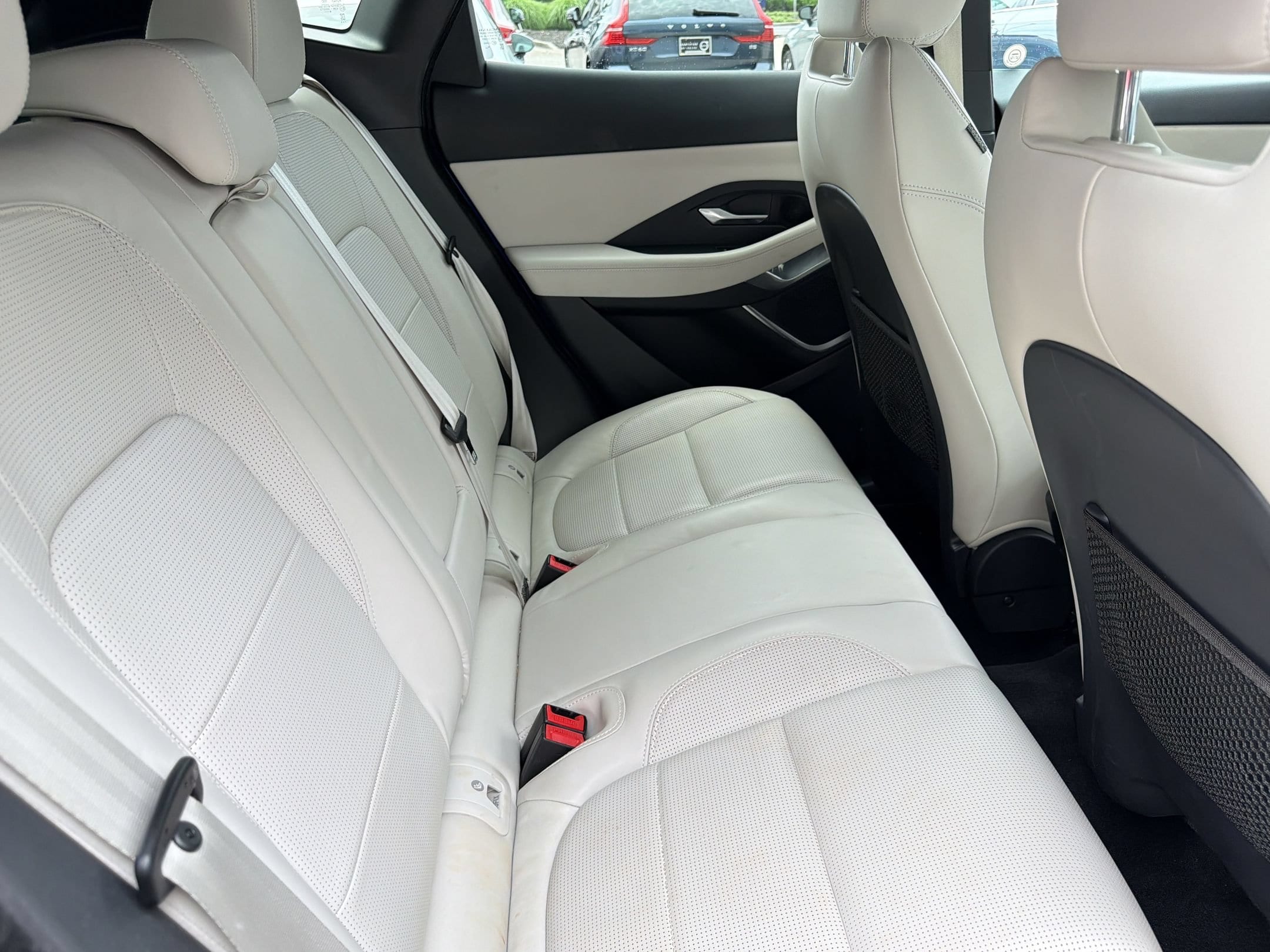 2019 Jaguar E-PACE R-Dynamic HSE - Photo 29