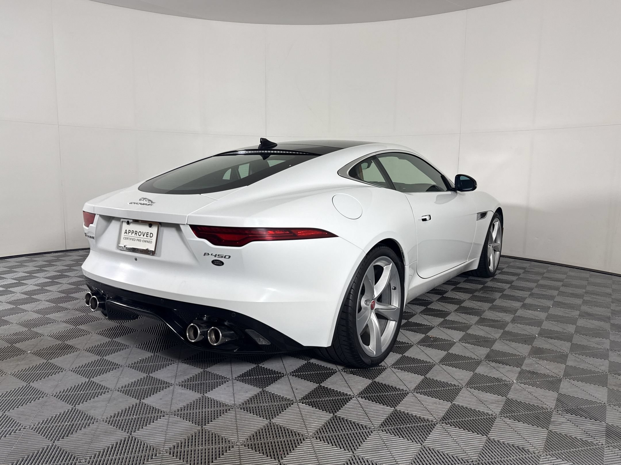 2023 Jaguar F-TYPE Base - Photo 9