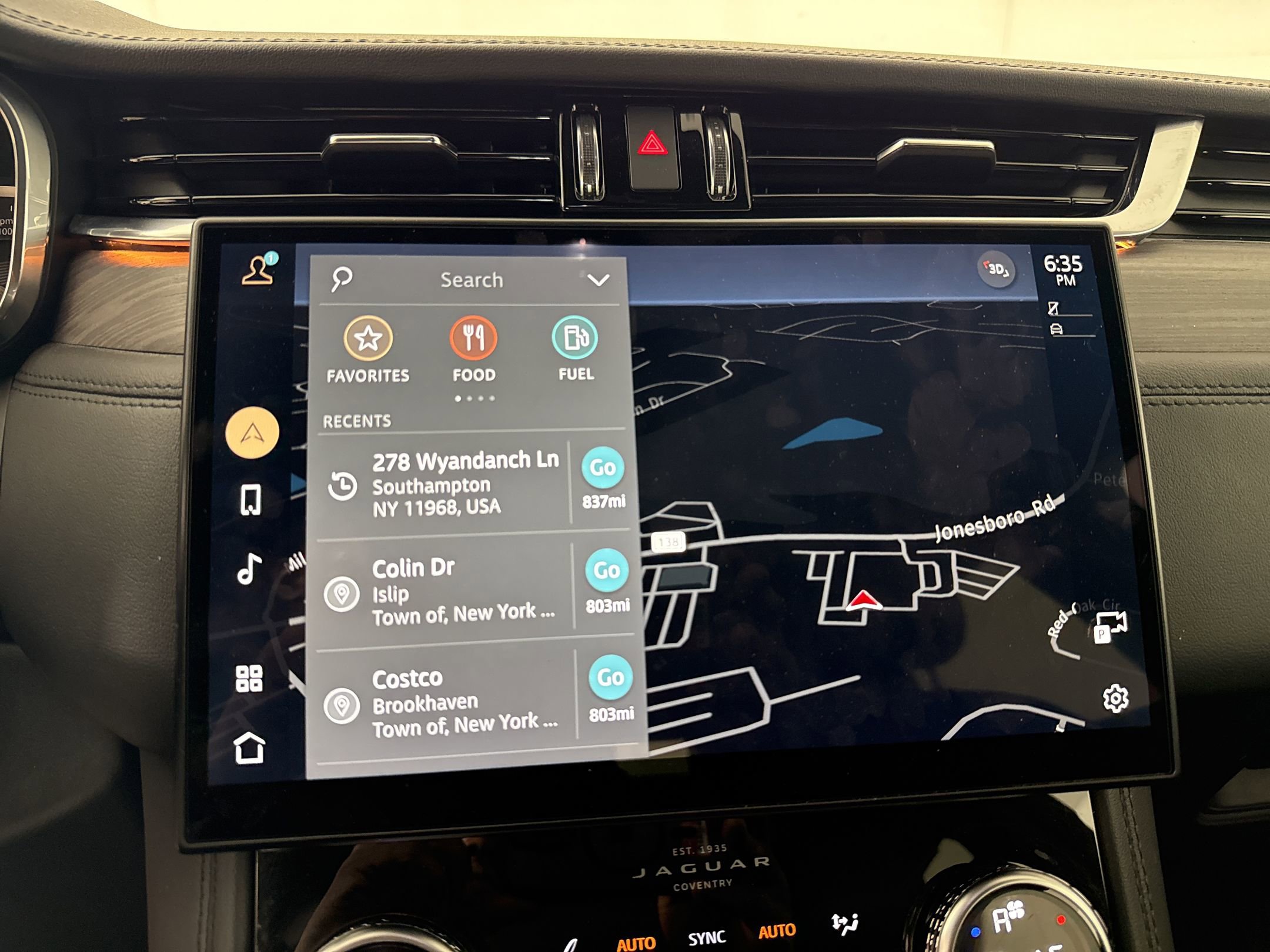 2023 Jaguar F-Pace S - Photo 21