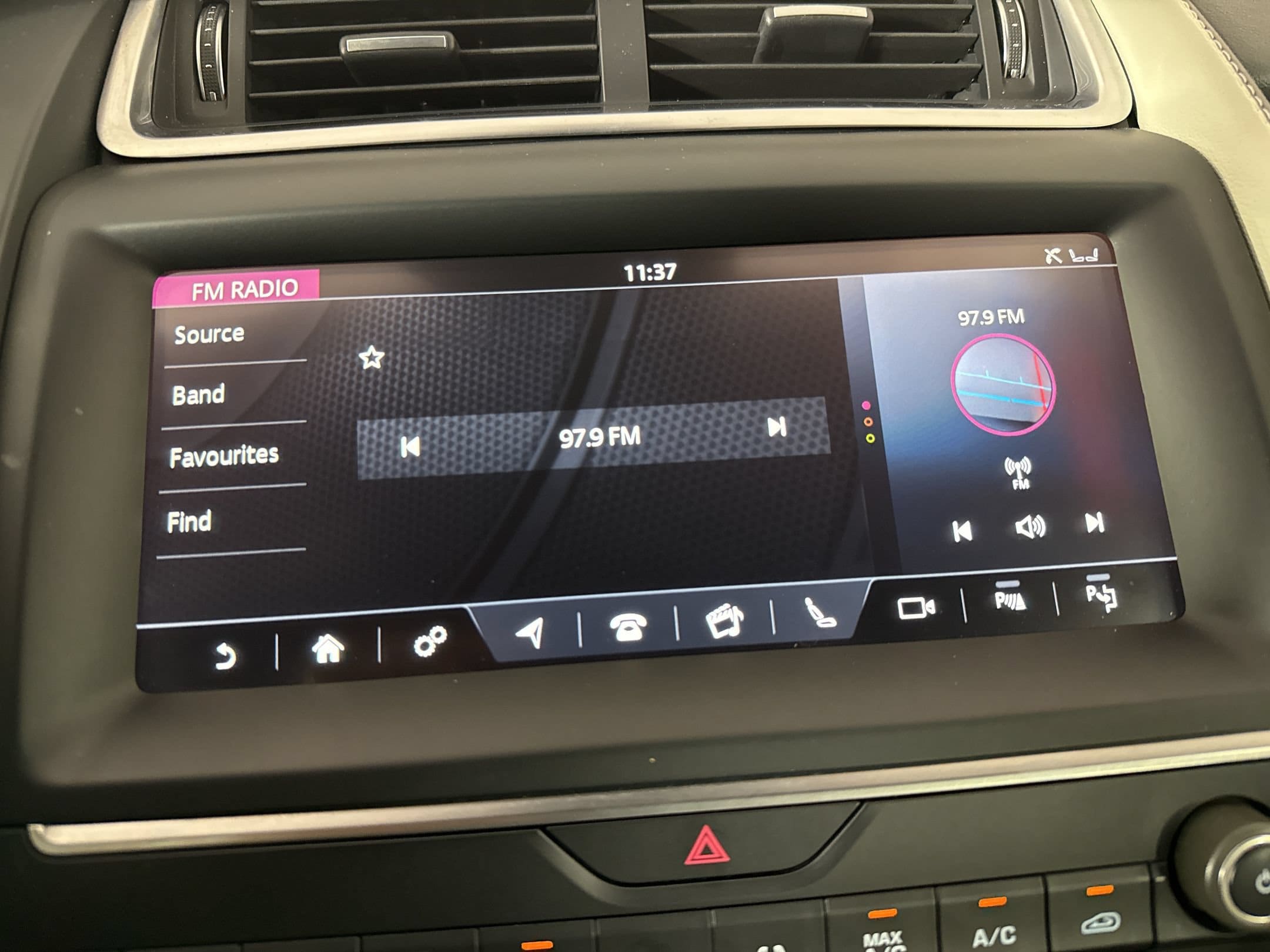 2019 Jaguar E-PACE R-Dynamic HSE - Photo 21