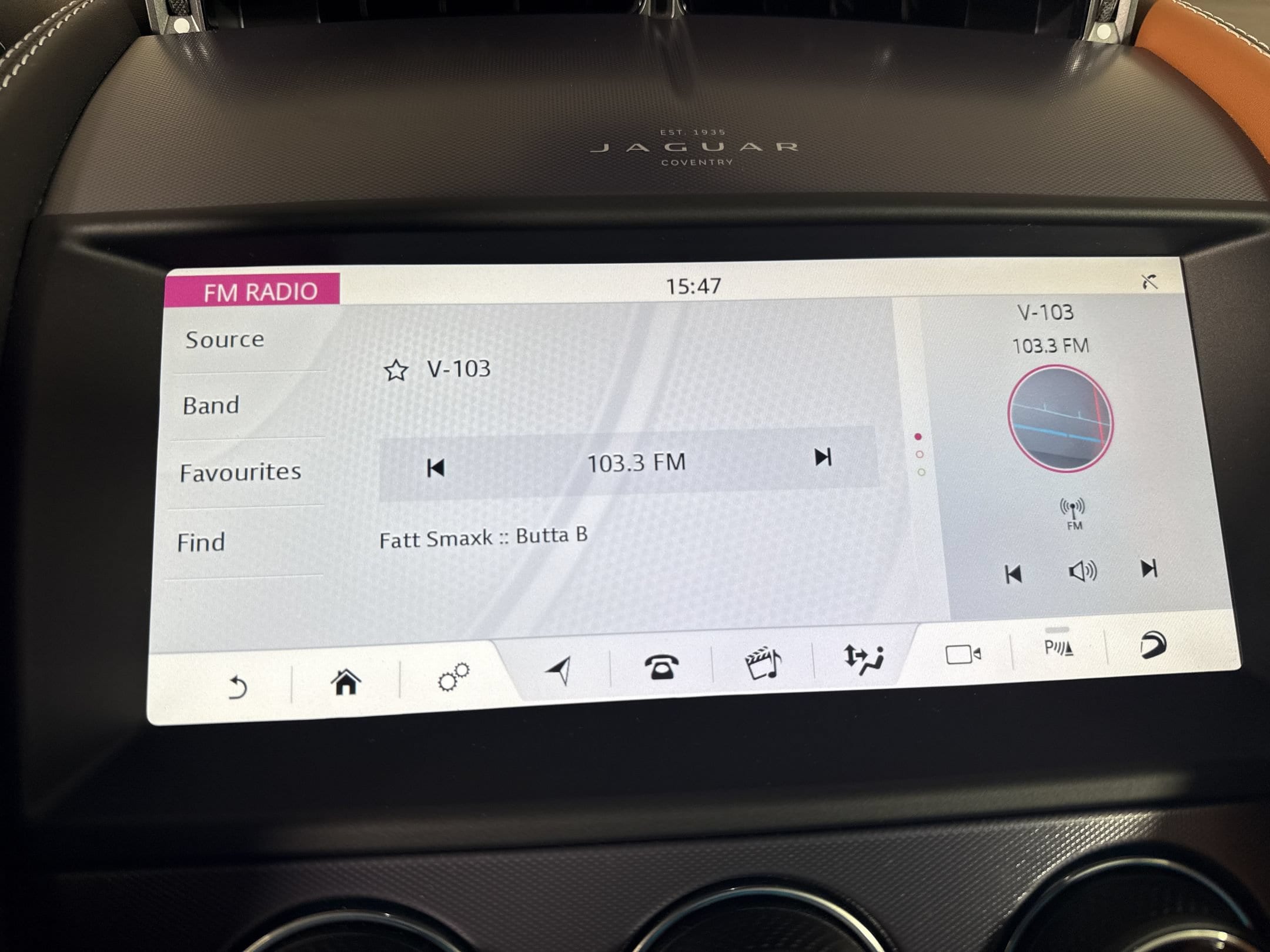 2023 Jaguar F-TYPE Base - Photo 17