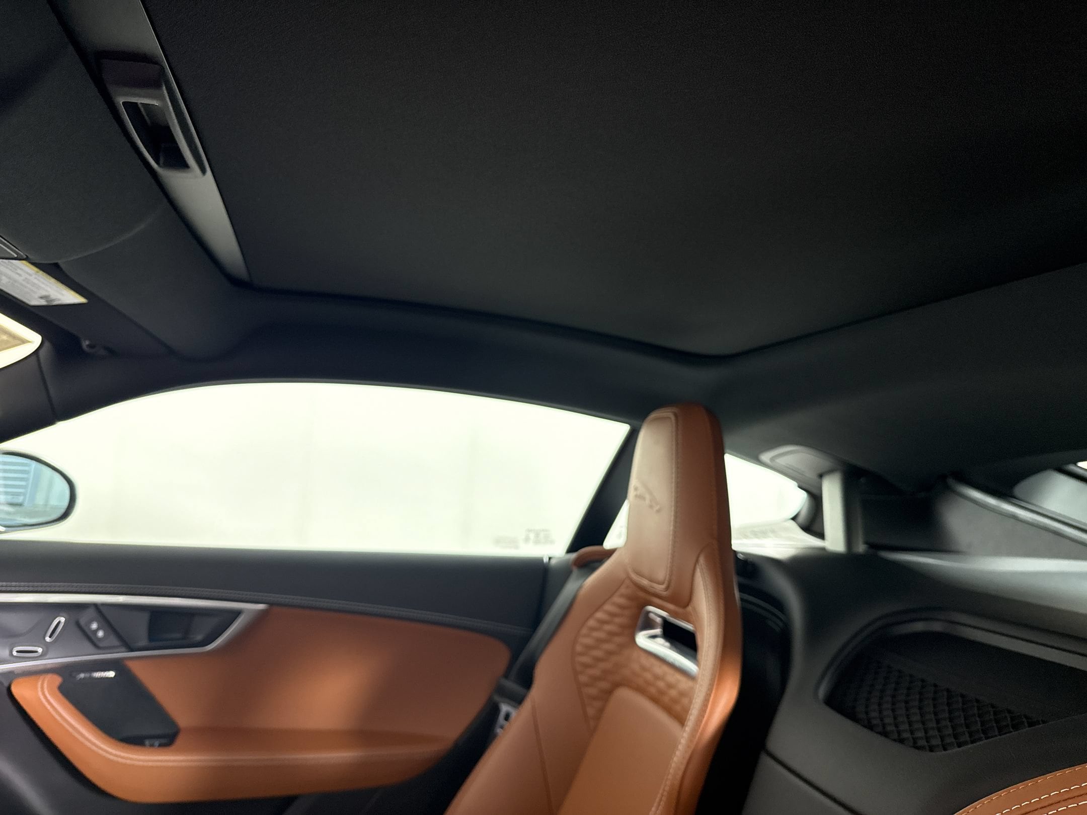 2023 Jaguar F-TYPE Base - Photo 19